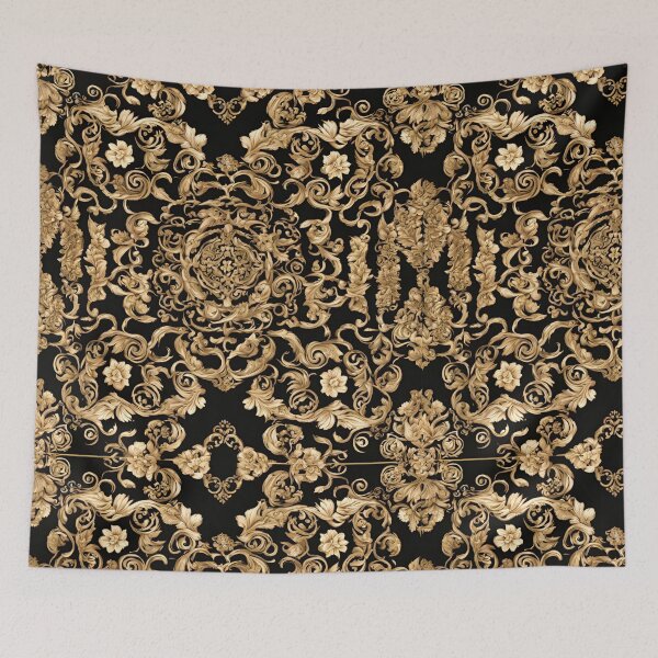 Item preview, .Classic pattern of seamless designed and sold by Lunattern.