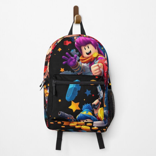 Item preview, Roblox for Kids designed and sold by SignumShop.