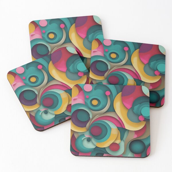 Item preview, Spiral designed and sold by BuzDesigner.