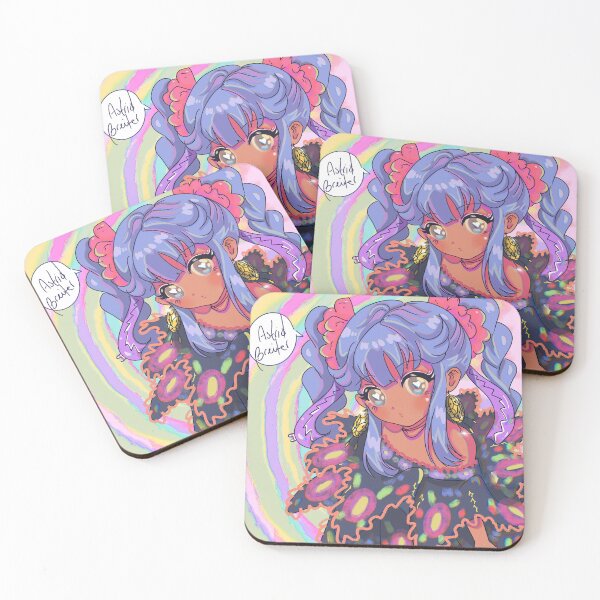 Item preview, Chiapas anime designed and sold by AstridBreiter.