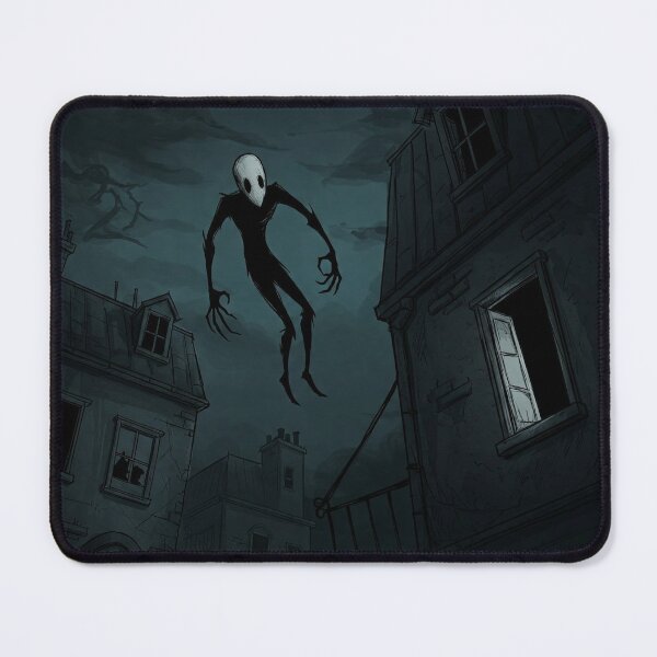 Item preview, Urban Nightmare designed and sold by shypixels.