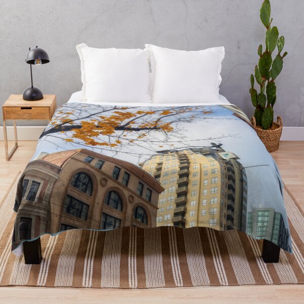 Item preview, City Autumn designed and sold by jvnimages.