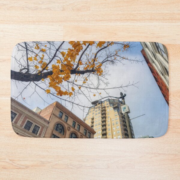 Item preview, City Autumn designed and sold by jvnimages.