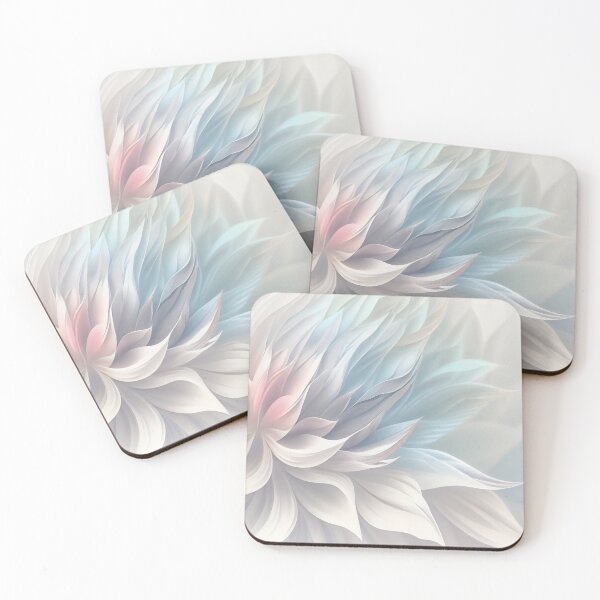 Item preview, Beautiful flowers are made in soft colors and blurred style for the background. A pastel-colored gradient. Fashion color trends. Soft focus designed and sold by anytka.
