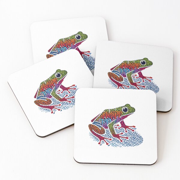 Item preview, Frog designed and sold by Gentle40Winks.