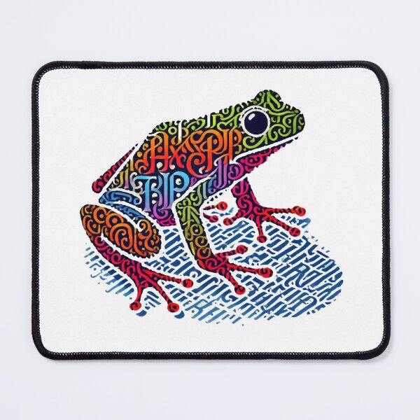 Item preview, Frog designed and sold by Gentle40Winks.