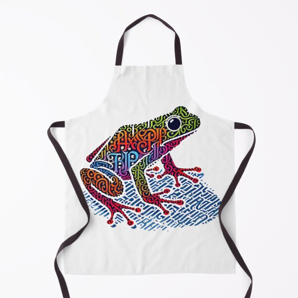 Item preview, Frog designed and sold by Gentle40Winks.