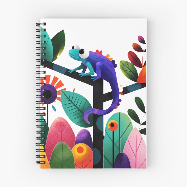 Item preview, Sticker /  T-shirt Design: LIZARD designed and sold by ForeverPrintsOK.