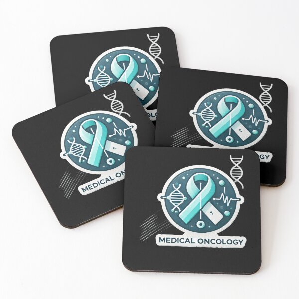 Item preview, medical oncology designed and sold by EuropeanPrints.