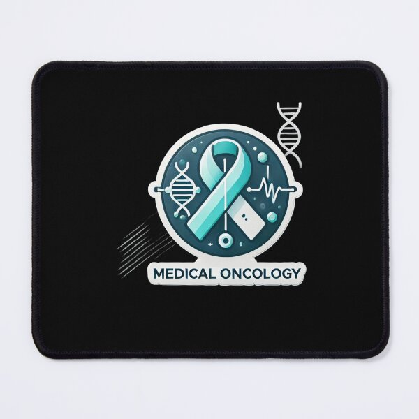 Item preview, medical oncology designed and sold by EuropeanPrints.