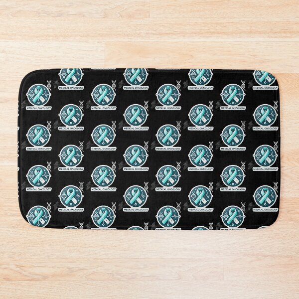 Item preview, medical oncology designed and sold by EuropeanPrints.