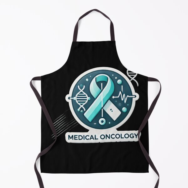 Item preview, medical oncology designed and sold by EuropeanPrints.