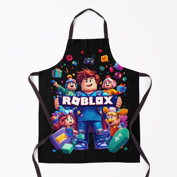 Item preview, Roblox Vibrant - Kids designed and sold by SignumShop.