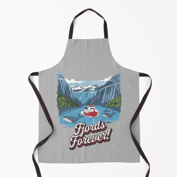 Item preview, Fjords forever - Norway fjords - Norway - Norway mountains designed and sold by JansenGS.