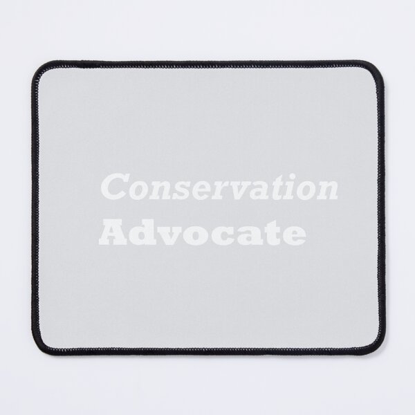 Item preview, Super Conservation Advocate designed and sold by annenambiro.
