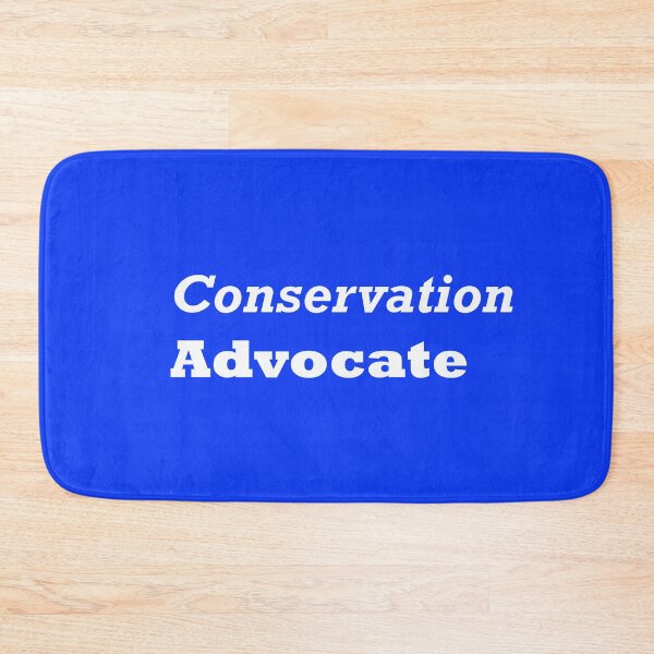 Item preview, Super Conservation Advocate designed and sold by annenambiro.