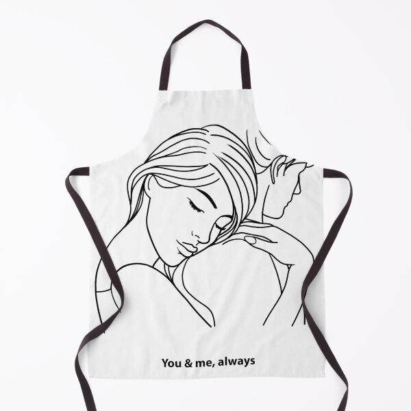 Item preview, You & me, always designed and sold by MaryAura.