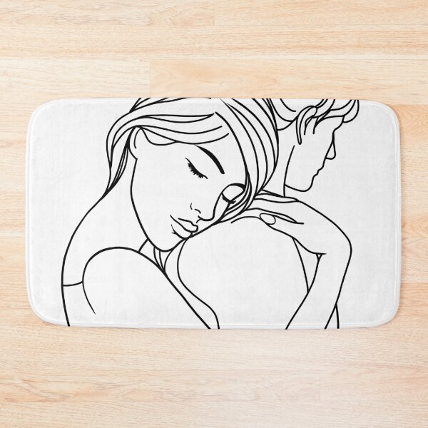 Item preview, You & me, always designed and sold by MaryAura.