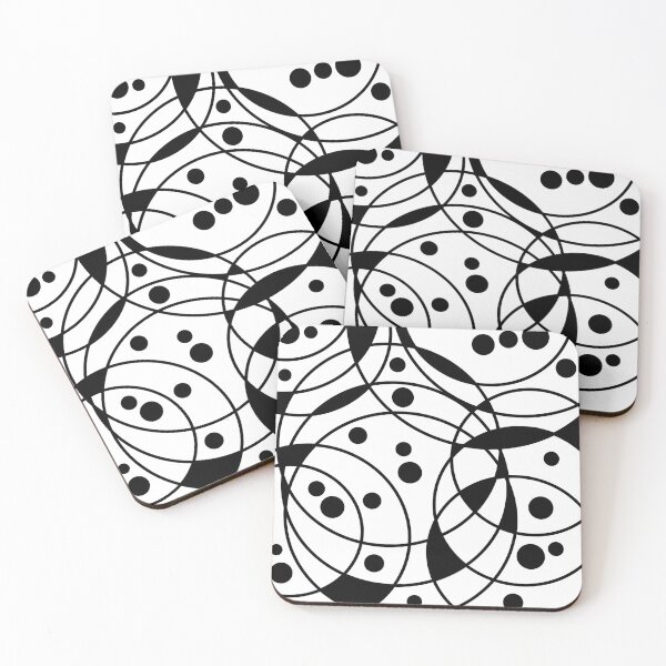Item preview, pattern designed and sold by Kama black&white.