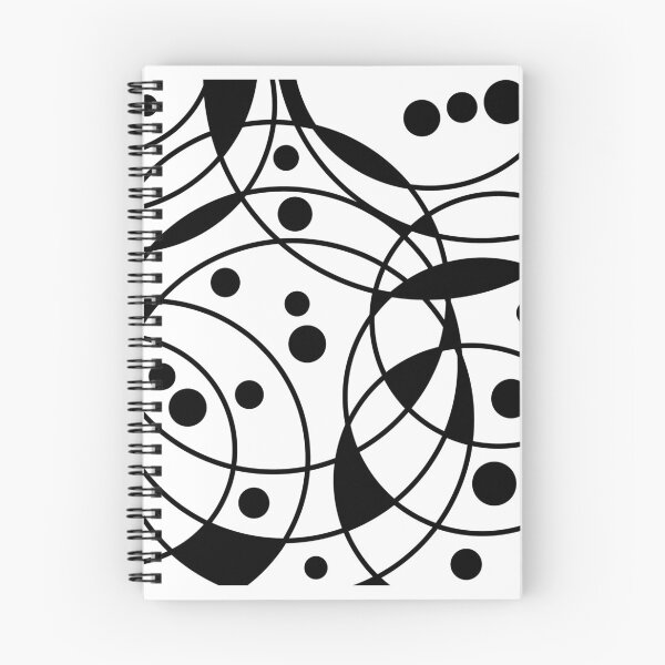 Item preview, pattern designed and sold by Kama black&white.