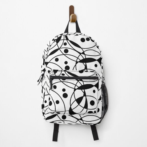 Item preview, pattern designed and sold by Kama black&white.