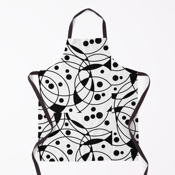 Item preview, pattern designed and sold by Kama black&white.