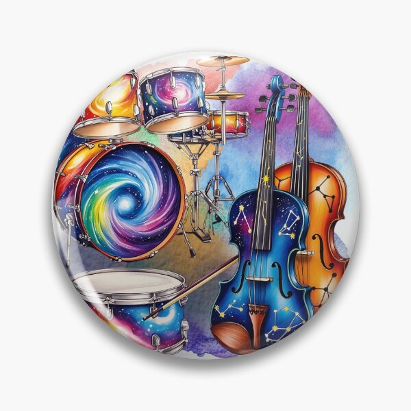 Item preview, Stellar Soundscapes & Instruments designed and sold by ChenEngEng.