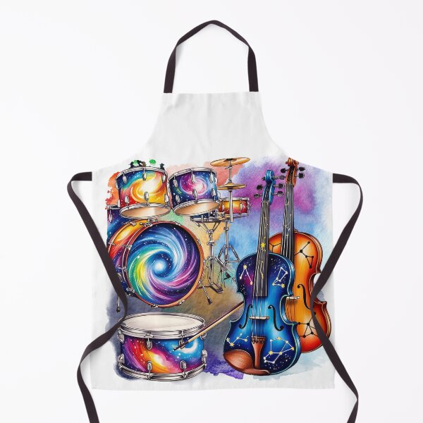 Item preview, Stellar Soundscapes & Instruments designed and sold by ChenEngEng.