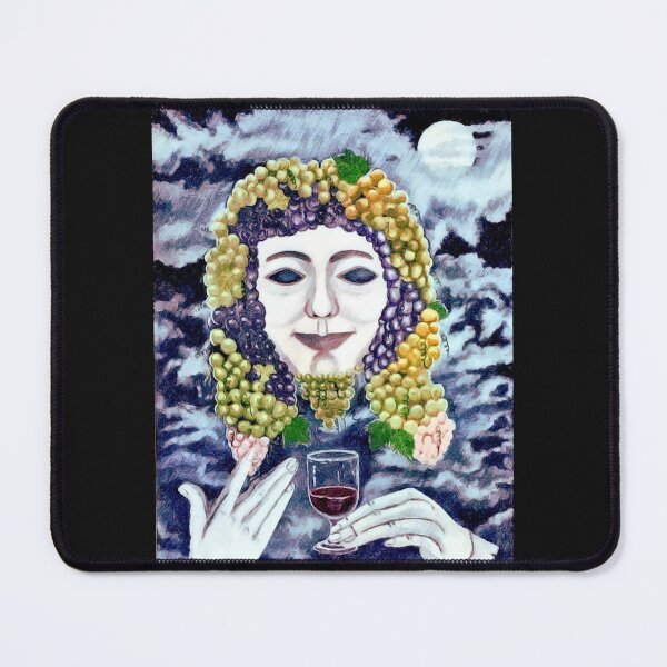 Item preview, Bevilaqua's Greek God Bacchus#1 designed and sold by Helios Be. Lavsh.