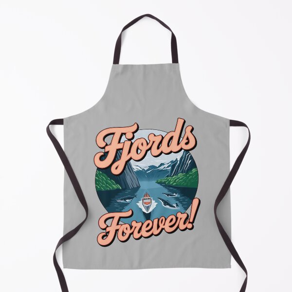 Item preview, Fjords forever - Norway fjords - Norway - Norway mountains designed and sold by JansenGS.