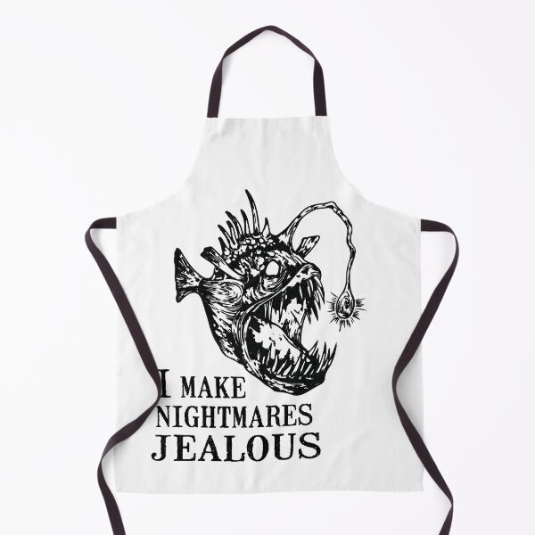Item preview, I Make Nightmares Jelous designed and sold by IgnoranTees.