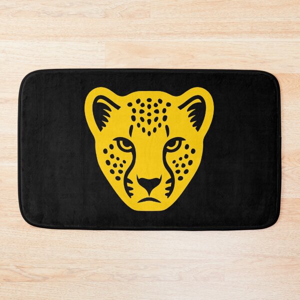 Item preview, Cheetah Face Safari Animal designed and sold by theartfulaspie.