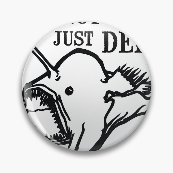 Item preview, Not Ugly, Just Deep designed and sold by IgnoranTees.