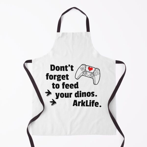 Item preview, ARK Don't forget to feed your dinos designed and sold by Kormix.