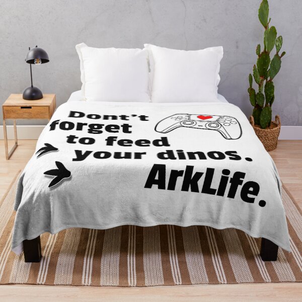 Item preview, ARK Don't forget to feed your dinos designed and sold by Kormix.