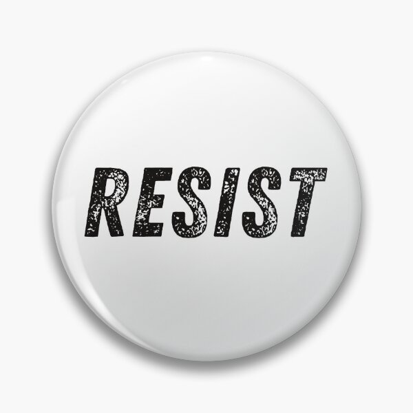 Item preview, Resist designed and sold by BowditchDesigns.