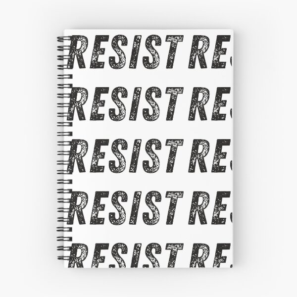 Item preview, Resist designed and sold by BowditchDesigns.