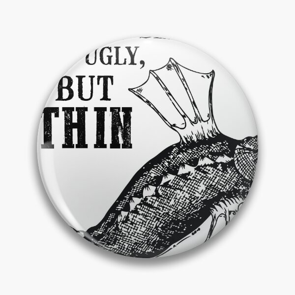 Item preview, Fit Fish designed and sold by IgnoranTees.
