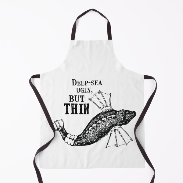 Item preview, Fit Fish designed and sold by IgnoranTees.