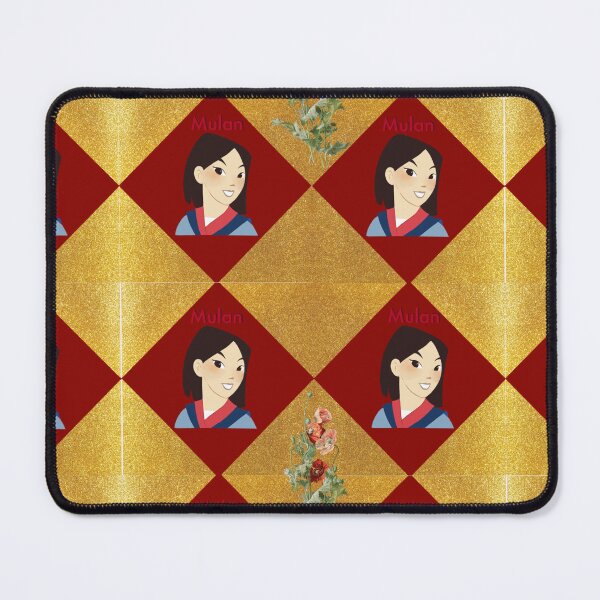 Artikelvorschau, Mulan entworfen und verkauft von Lokyiuso940727.
