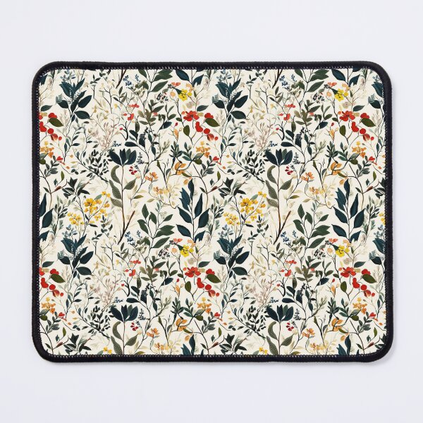 Item preview, Floral and Creative Harmony designed and sold by MidArtForge.