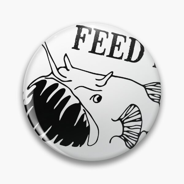 Item preview, Feed Me designed and sold by IgnoranTees.