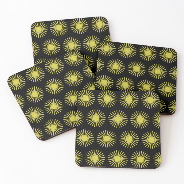 Item preview, Golden Sun designed and sold by zibziby.