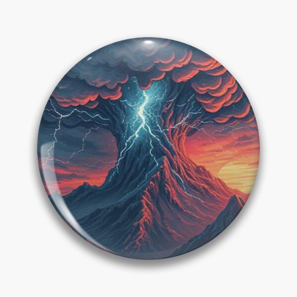 Item preview, onyx storm designed and sold by Magic-Stone.