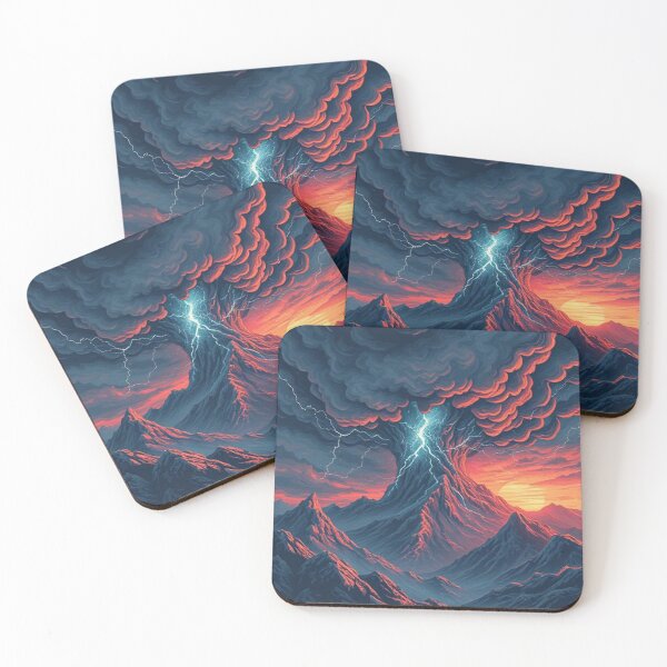 Item preview, onyx storm designed and sold by Magic-Stone.