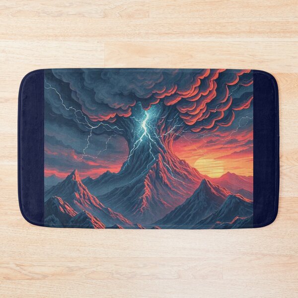 Item preview, onyx storm designed and sold by Magic-Stone.