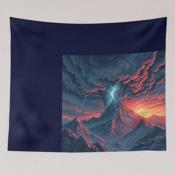 Item preview, onyx storm designed and sold by Magic-Stone.