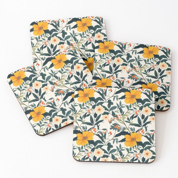 Item preview, Floral and Creative Harmony designed and sold by MidArtForge.