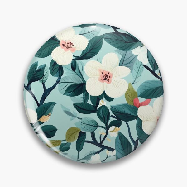 Item preview, Floral and Creative Harmony designed and sold by MidArtForge.