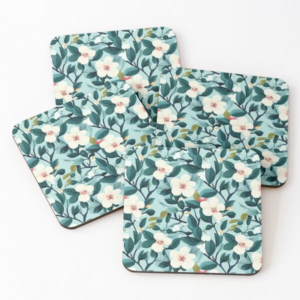 Item preview, Floral and Creative Harmony designed and sold by MidArtForge.